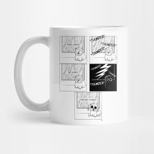 Inkberry Comics: Thunder Mug